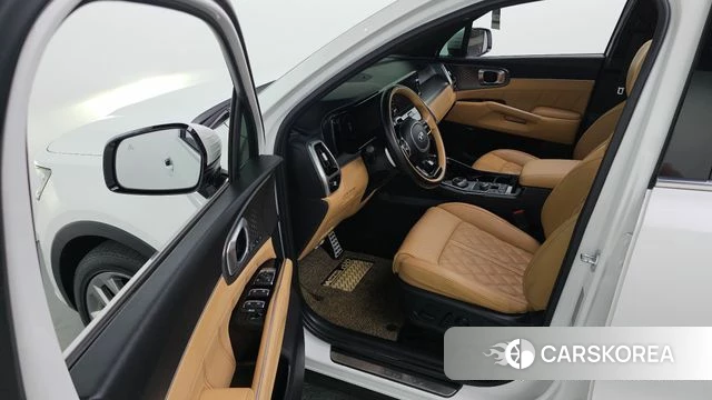 Kia Sorento 4th Generation id 4464491 из Кореи 33