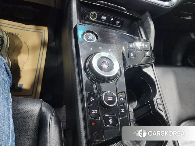 Kia Sportage 5th Generation id 3458583 из Кореи 19