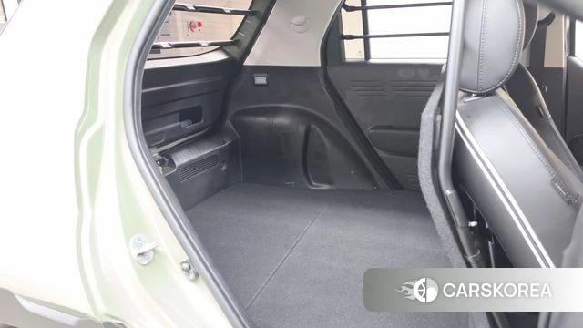 Hyundai Casper id 4624603 из Кореи 30