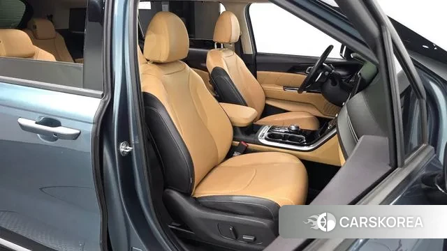 Kia Carnival 4th generation id 3509295 из Кореи 20