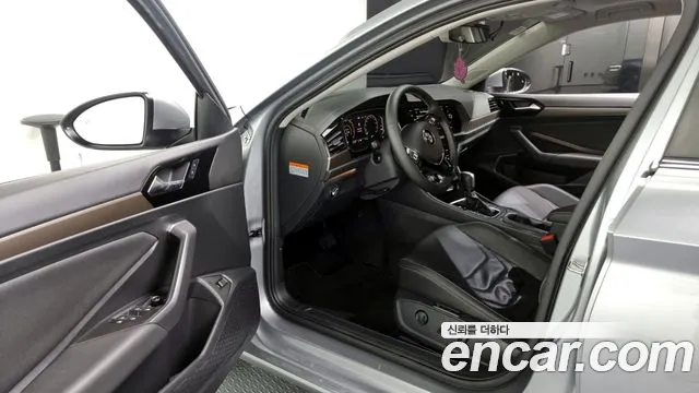 Volkswagen 7th Generation of Jetta id 2843695 из Кореи 20