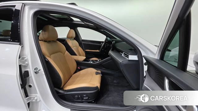 Kia K5 3rd generation id 3826407 из Кореи 20