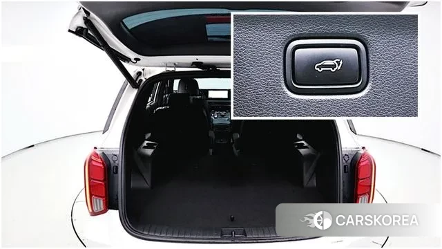 Hyundai The New Palisade id 3399891 из Кореи 20