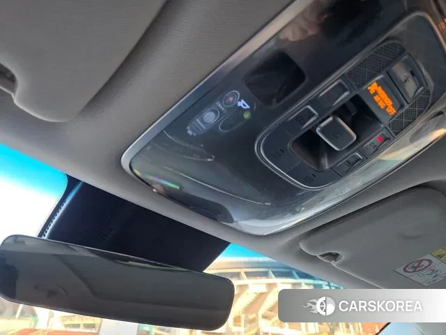 Genesis GV70 id 3371075 из Кореи 20