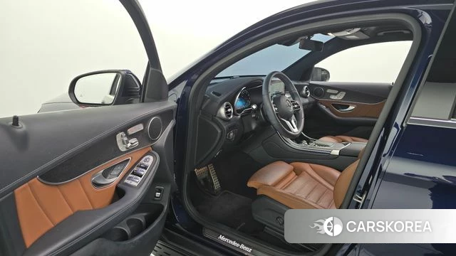 Mercedes-Benz GLC-Class X253 id 4731667 из Кореи 34