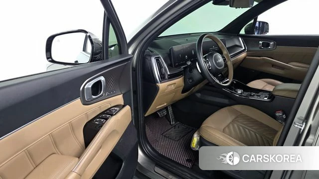 Kia The New Sorento 4th Generation id 4442777 из Кореи 35