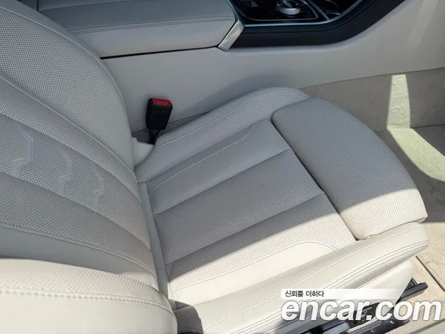 BMW 8 Series (G15) id 2654113 из Кореи 11