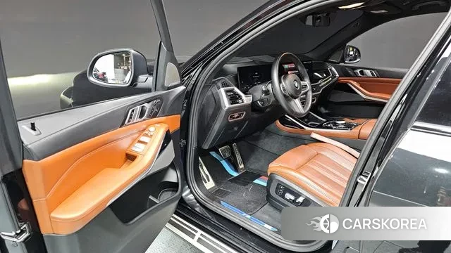 BMW X7 (G07) id 3410791 из Кореи 20