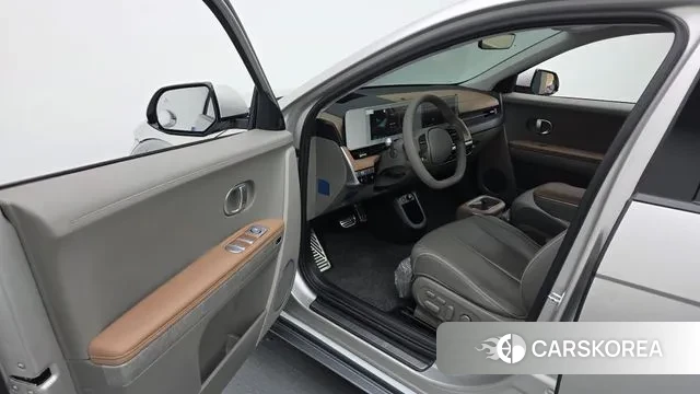 Hyundai Ionic 5 id 3421604 из Кореи 20