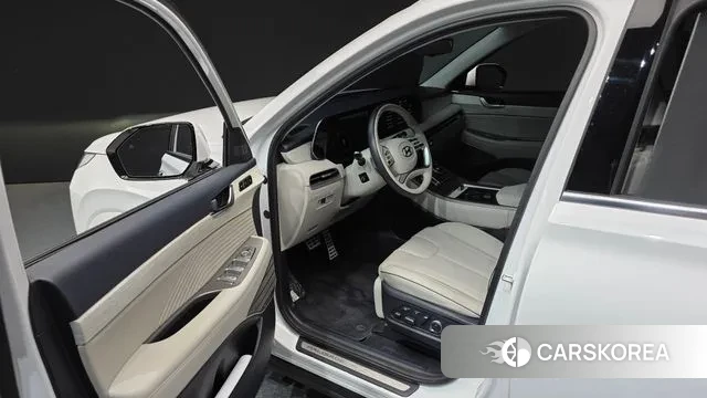 Hyundai The New Palisade id 3405383 из Кореи 20