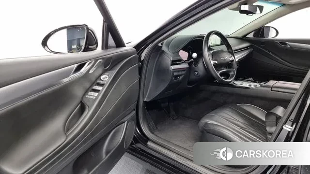 Genesis G80 (RG3) id 3274849 из Кореи 20