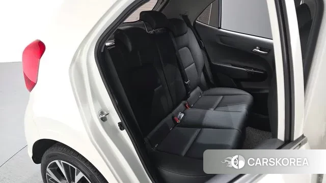 Kia Morning Urban (JA) id 3592729 из Кореи 20