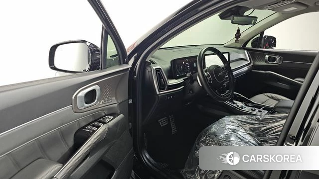 Kia The New Sorento 4th Generation id 3940260 из Кореи 20