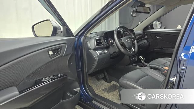 Ssangyong Berry New Tivoli id 4732437 из Кореи 30