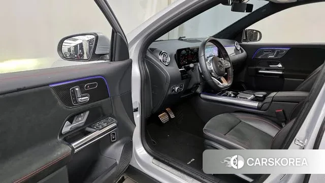 Mercedes-Benz GLA - Class H247 id 3509234 из Кореи 20