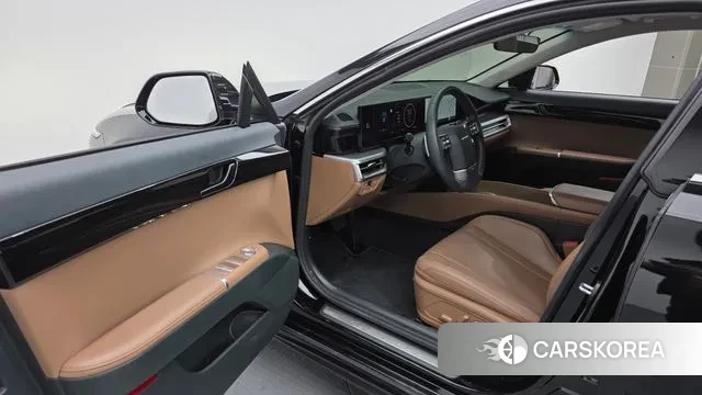 Hyundai Grandeur (GN7) id 3502565 из Кореи 20