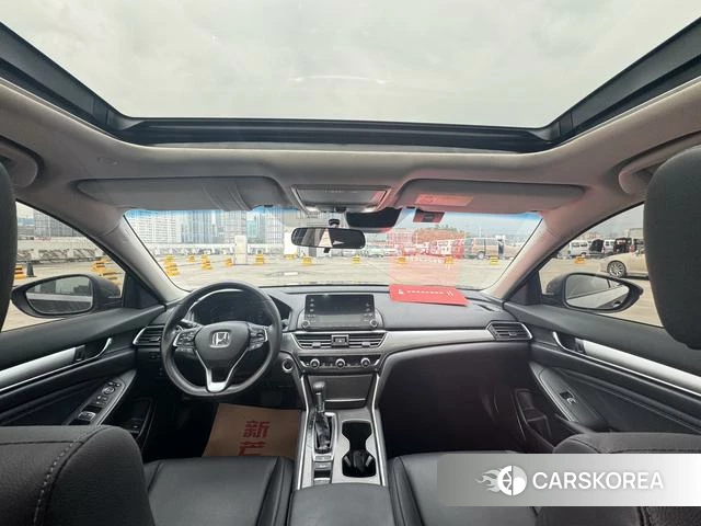 Honda Accord id 4273427 из Китая 16