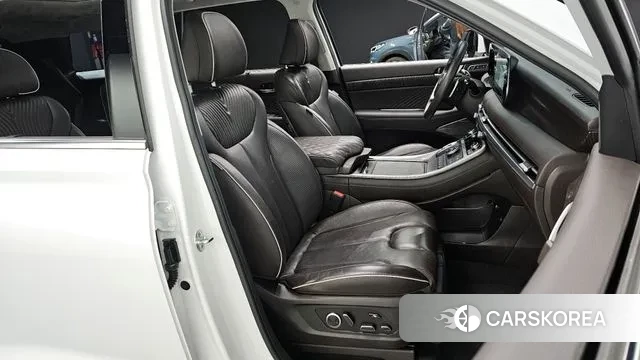 Hyundai The New Palisade id 3022135 из Кореи 20