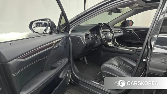 Lexus RX450hL 4th Generation id 4721599 из Кореи 33