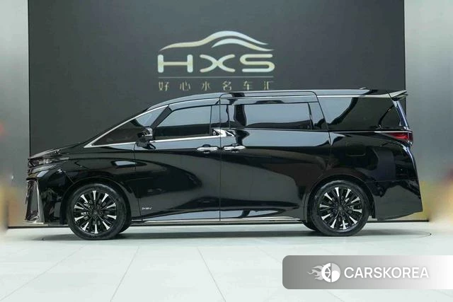 Toyota Elfa id 4329030 из Китая 21