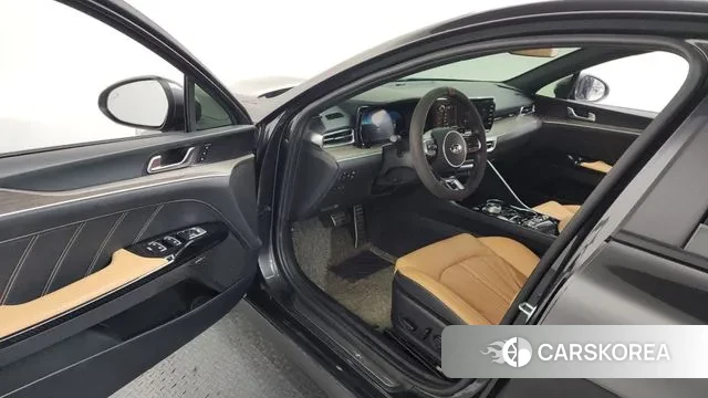 Kia K5 Hybrid 3rd Generation id 3597806 из Кореи 20