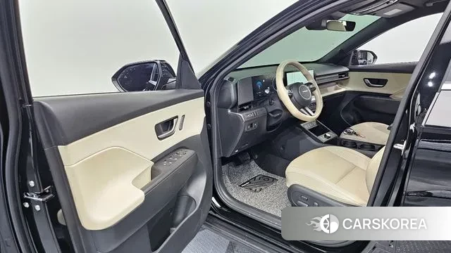 Hyundai Kona (SX2) id 3706830 из Кореи 20