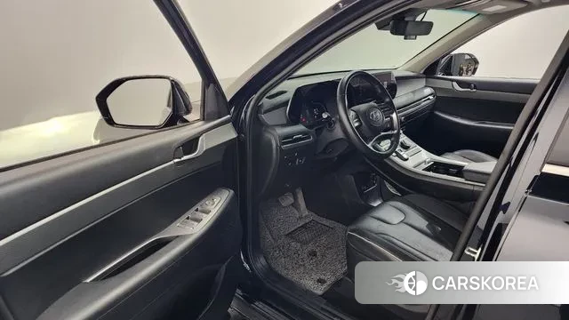 Hyundai The New Palisade id 3625223 из Кореи 20