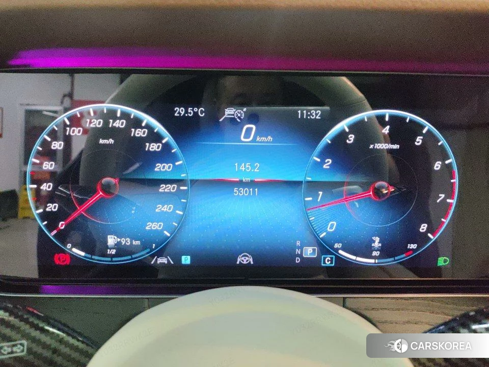 Mercedes-Benz E-Class id 4514052 из Китая 11