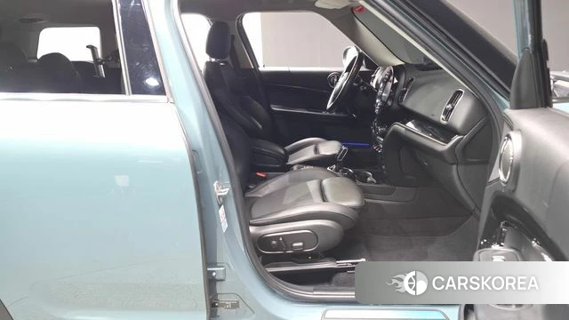 Mini Cooper Countryman id 4330715 из Кореи 20