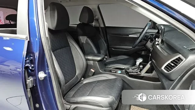 Kia Seltos id 3540552 из Кореи 20