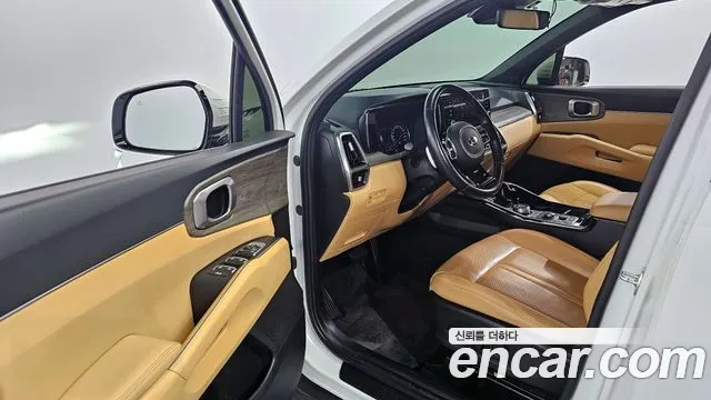 Kia Sorento 4th Generation id 2688137 из Кореи 20