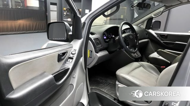 Hyundai Grand Starex id 4311110 из Кореи 31