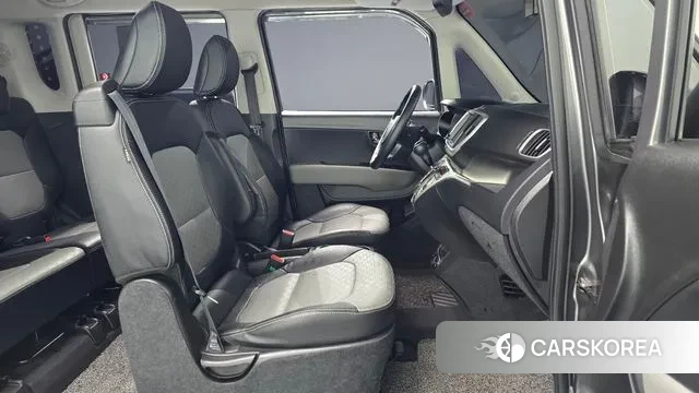 Kia The New Ray id 3587082 из Кореи 20