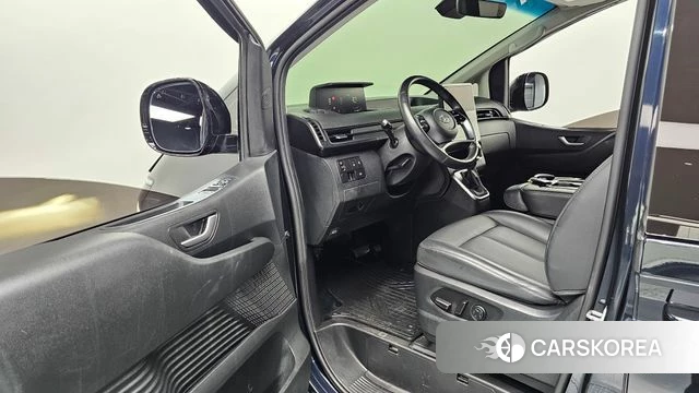 Hyundai Staria id 4433038 из Кореи 20