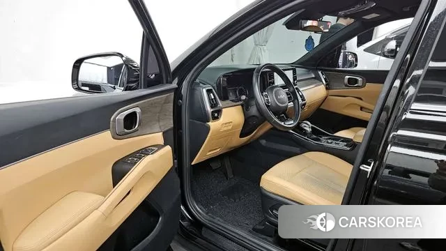 Kia Sorento 4th Generation id 3323431 из Кореи 20