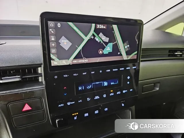 Hyundai Staria id 3555432 из Кореи 20