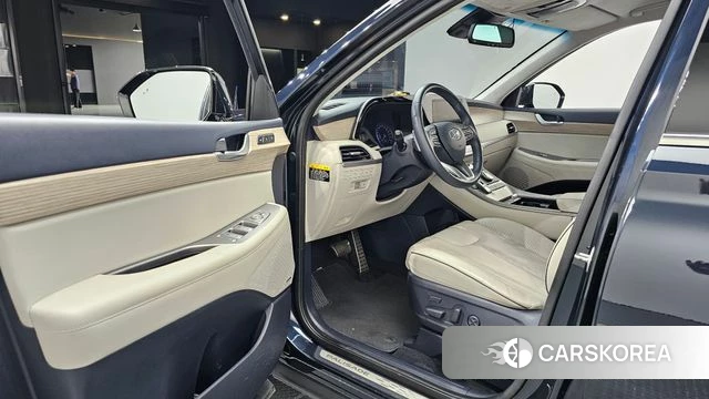 Hyundai Palisade id 4536396 из Кореи 36