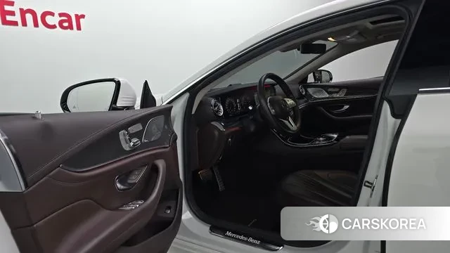 Mercedes-Benz CLS-Class C257 id 3607719 из Кореи 20