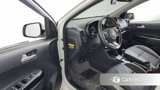 Kia Morning Urban (JA) id 4623758 из Кореи 34