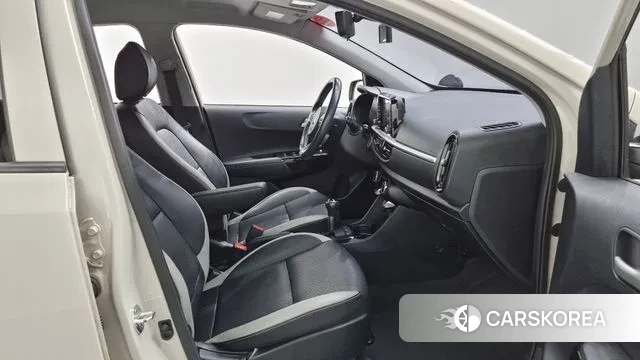 Kia All New Morning (JA) id 3703988 из Кореи 20