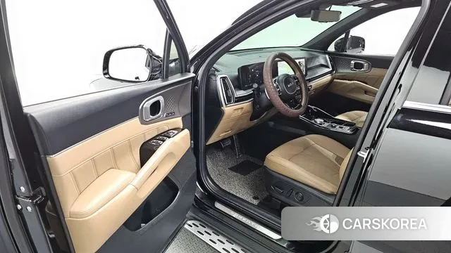 Kia The New Sorento 4th Generation id 3533594 из Кореи 20