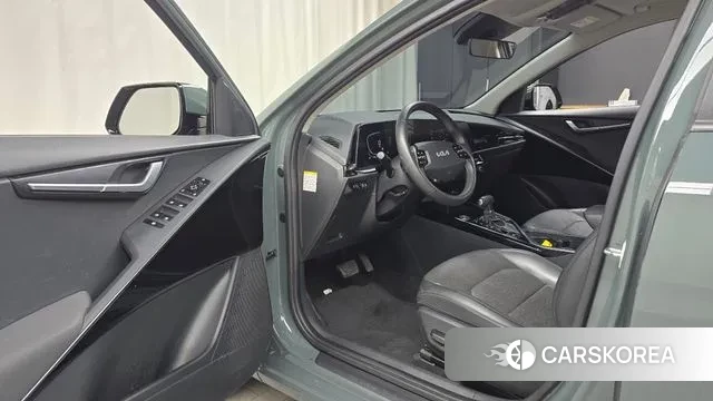 Kia Di Ol Nu Niro id 3566678 из Кореи 20