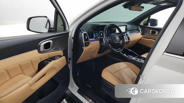 Kia Sorento 4th Generation id 3954927 из Кореи 20