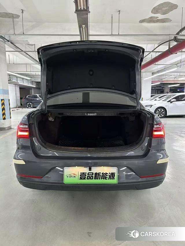 BYD Qin Yu id 4253532 из Китая 22