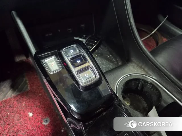 Hyundai Sonata (DN8) id 3713566 из Кореи 19