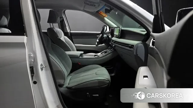 Hyundai The New Palisade id 2883954 из Кореи 20