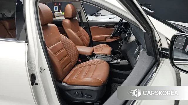 Kia The New Sorento id 3541082 из Кореи 20