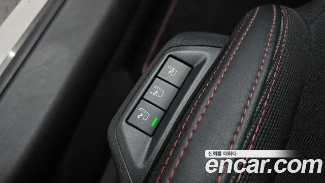 Peugeot 308 second generation id 2762819 из Кореи 20