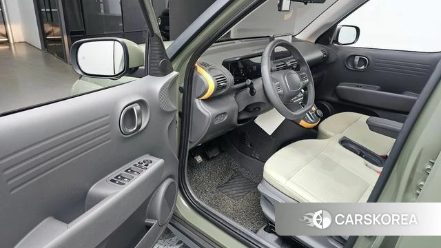 Hyundai Casper id 3923487 из Кореи 20