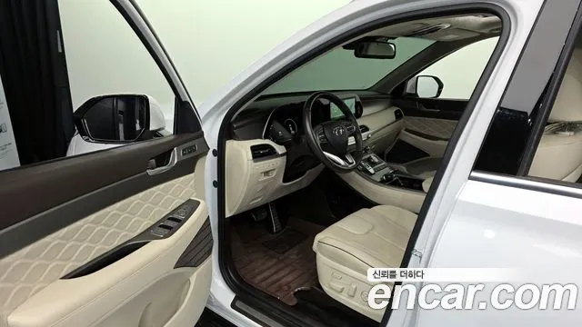 Hyundai Palisade id 2848773 из Кореи 20